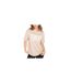 Womens/ladies Tokyo T-shirt Summer Sand Blank Essentials-1