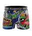 Lot de 4 boxers homme Looney Tunes Freegun-3
