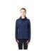 Sweat Synergy Femme Bleu Marine Hy-1