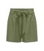 Short kaki femme only nova talia-1