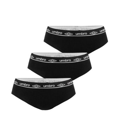 Culotte Femme Coton, Sous-vêtements Féminins, Confortable et Doux (Lot de 3)