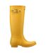 Bottes de plui sandringam unisexe moutarde Cotswold-1