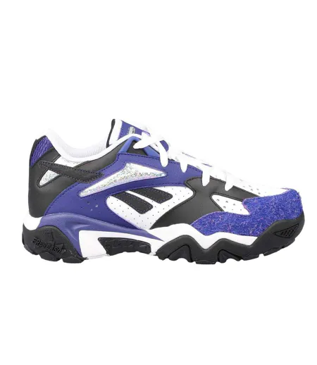 Baskets Preseason Homme Violet Reebok