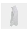 Clique Womens/Ladies Basic Soft Shell Jacket (White)