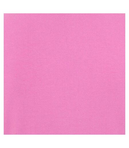 Haut Polaire Manches Longues Motif/style Pénombre Femme Framboise Lazy Jacks