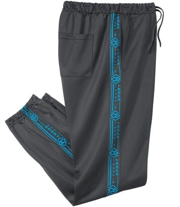 Pantalon Jogging Sport :