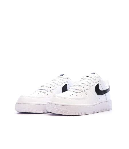 Air force 1 '07 blanches femme nike