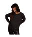 Pull femme noir Dorothy Perkins