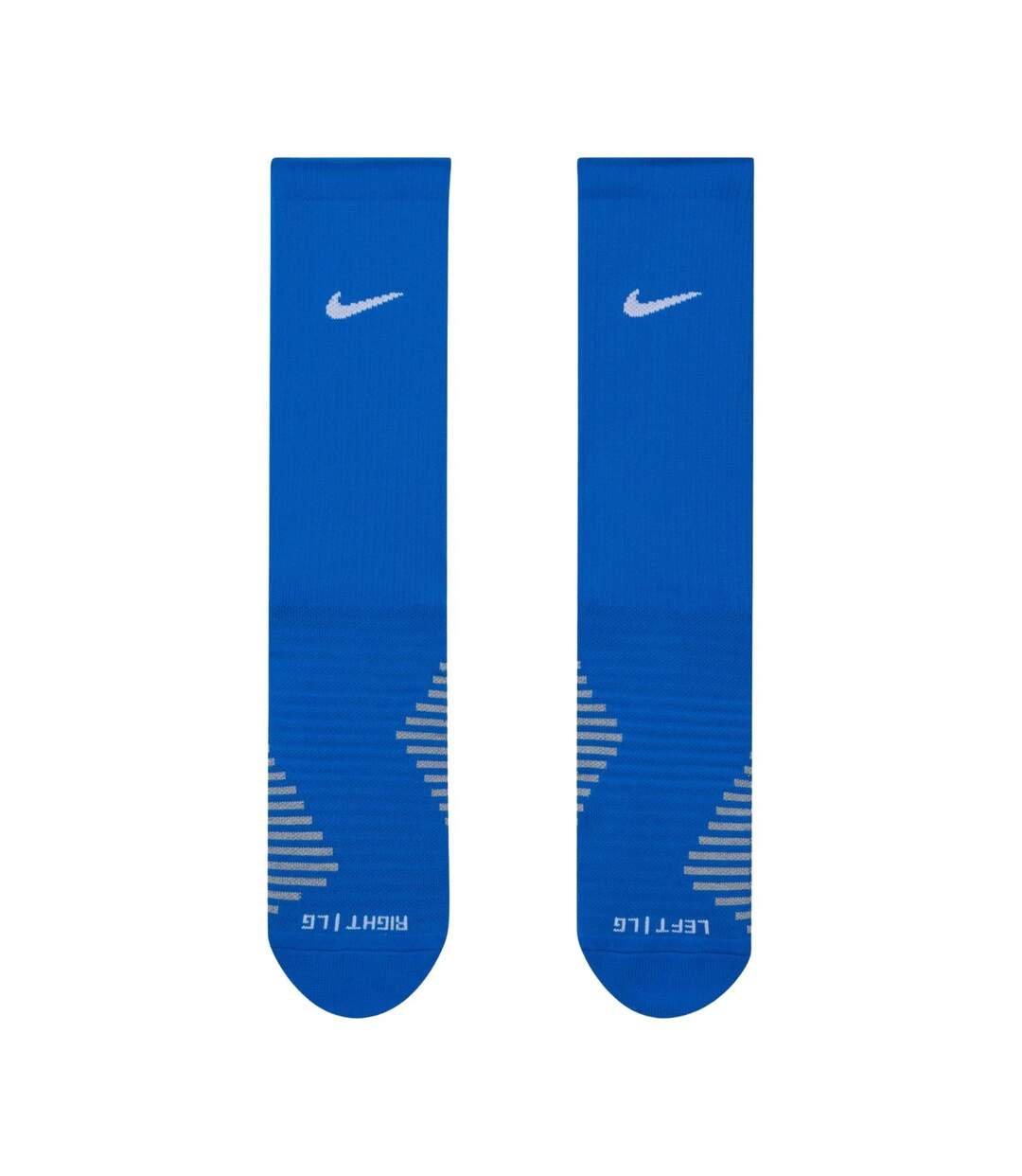 Chaussettes Strike Adulte Bleu Nike-1