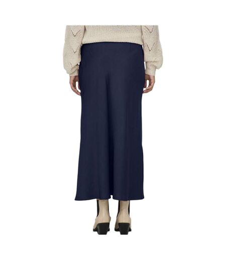 Jupe marine femme jdy urba