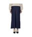 Jupe marine femme jdy urba-2