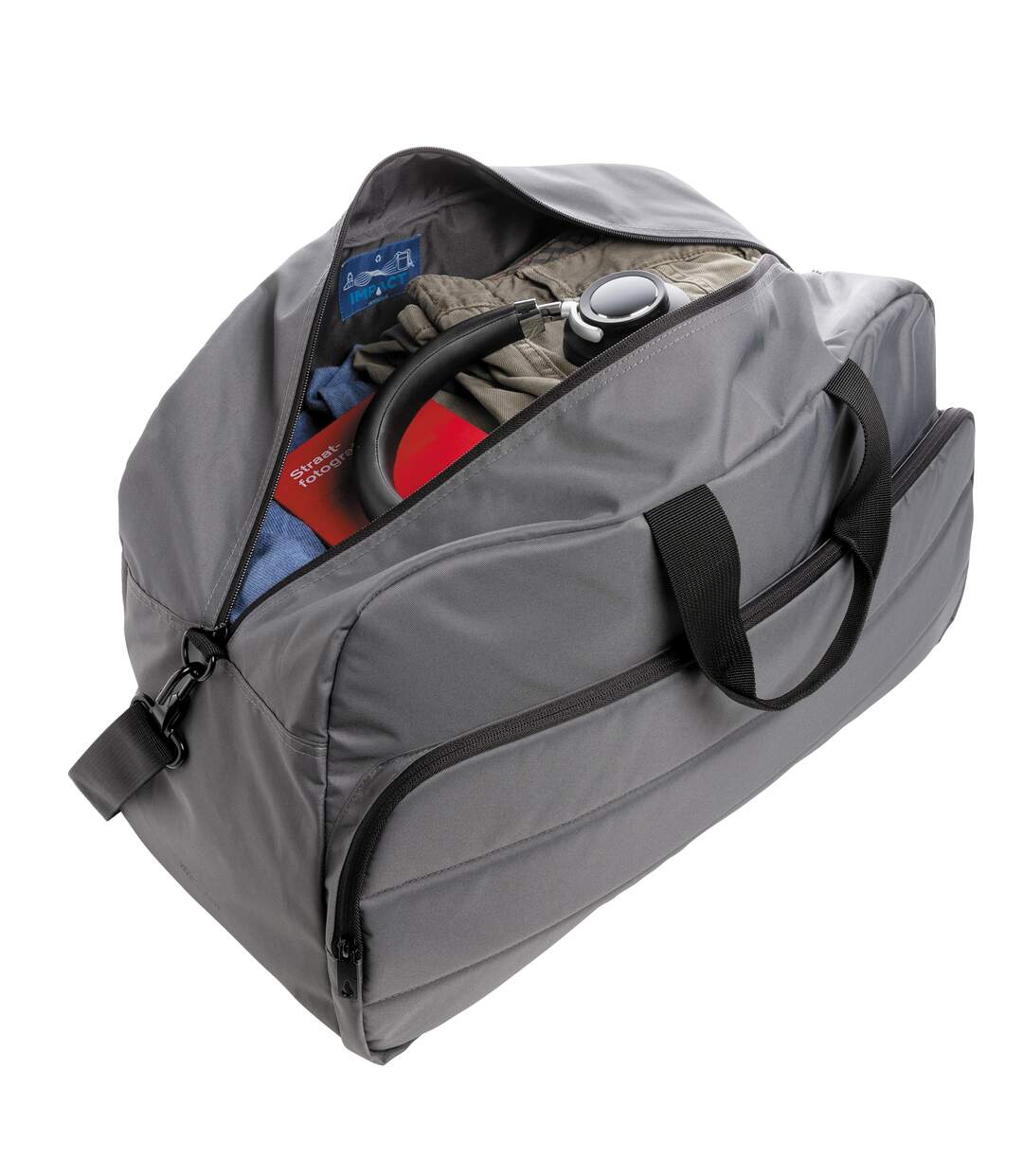 Taille unique anthracite XD Xclusive-3