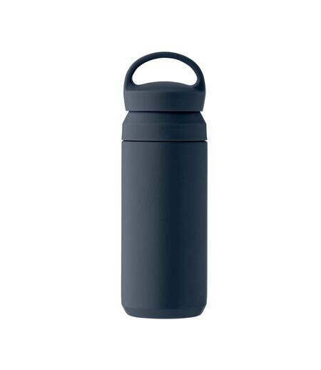 Bouteille onyx taille unique bleu marine français MidOcean