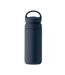 Bouteille onyx taille unique bleu marine français MidOcean-2