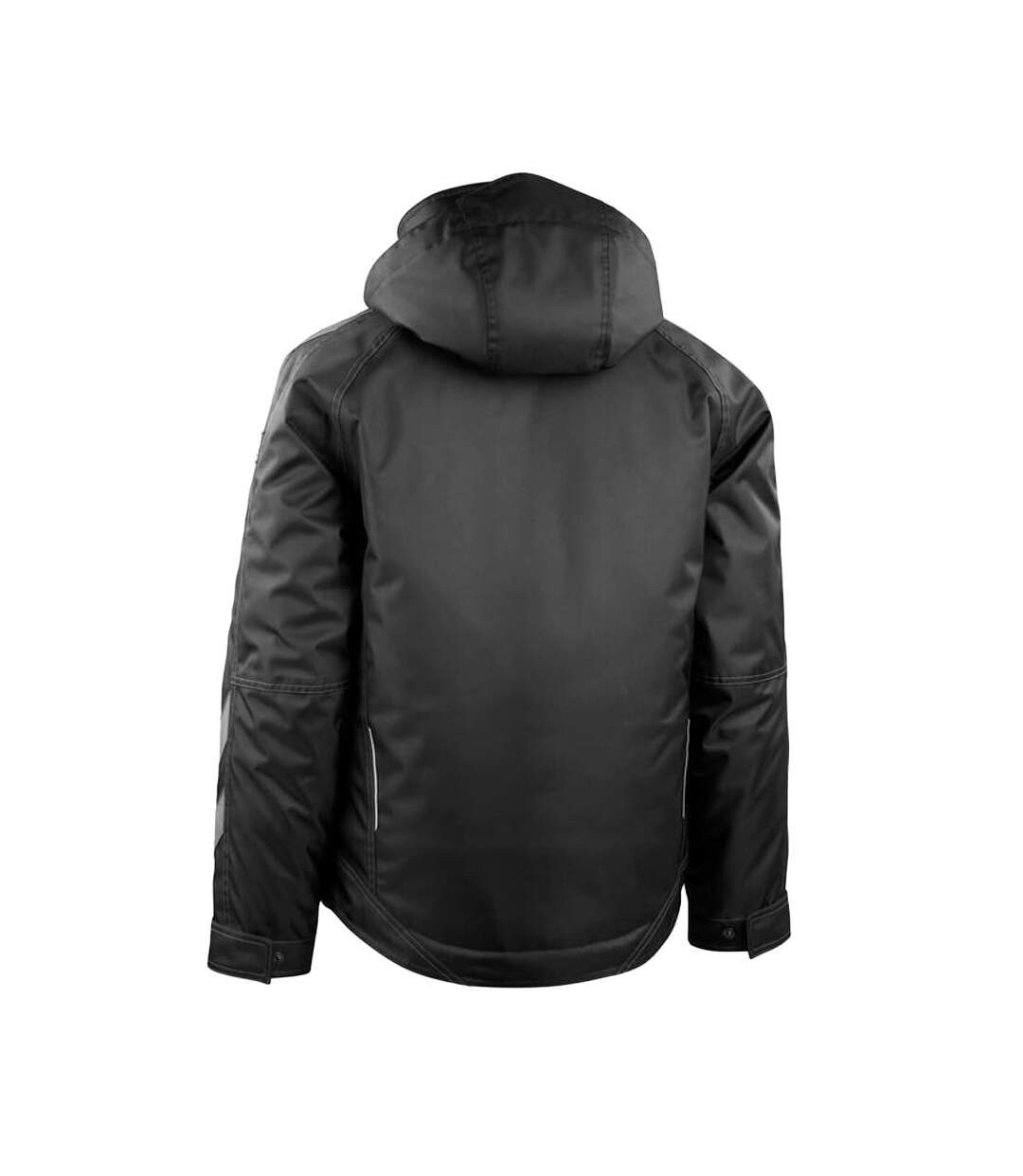 Veste Hiver Unique Frankfurt Homme Noir Mascot-2