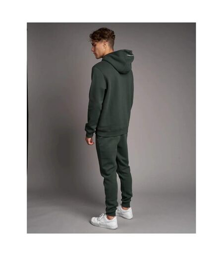 Juice Mens Baltics Hoodie (Navy) - UTBG448