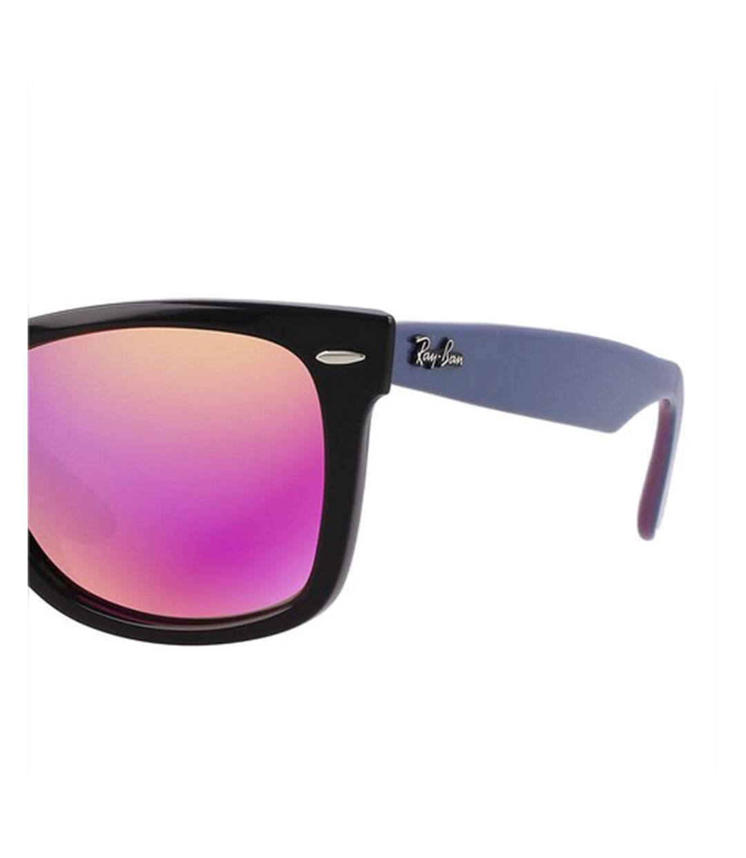 Wayfarer Sunglasses RB214011744T50 Women-2