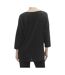 Blouse  Noir Femme Vero Moda Kanva 3/4 - L