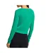Gilet vert femme morgan mzina-2