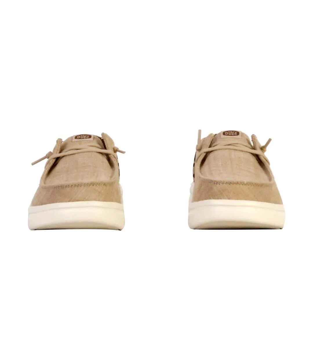 Mocassin à Lacets Hey Dude Wendy Rise Animal-5