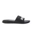 Unisex adult popcat logo sliders black Puma-2