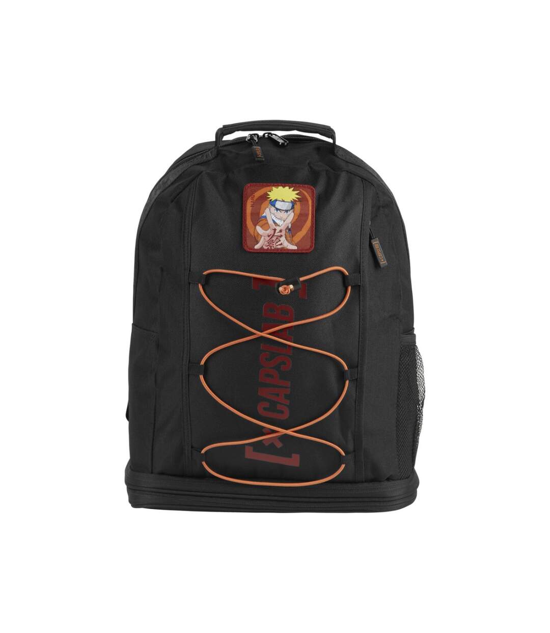 Sac à dos extensible Naruto Classic Capslab-3