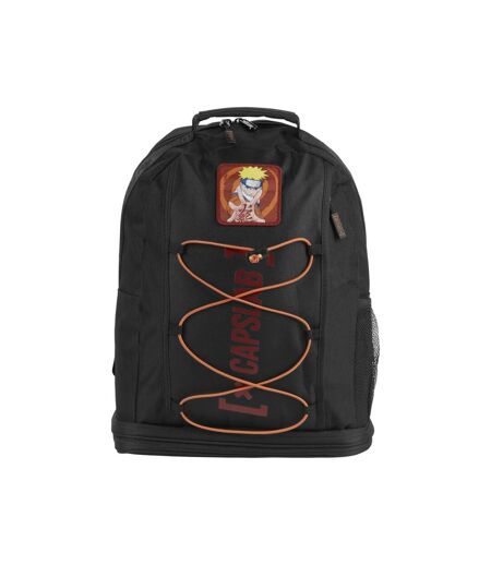 Sac à dos extensible Naruto Classic Capslab