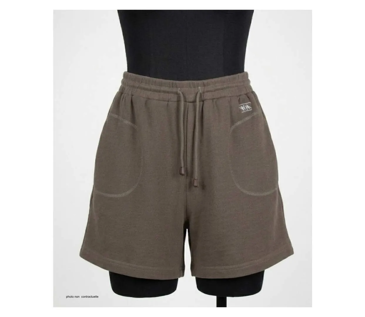 Short SE8019-3