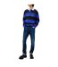 Jean Homme Bleu Foncé Tommy Jeans-1