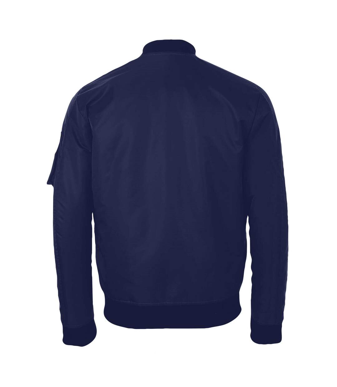 SOLS - Veste d'aviateur REMINGTON - Unisexe (Bleu marine) - UTPC2818