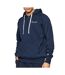 Sweat à capuche Marine Homme Champion 216483 - XS