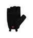 Gants De Cyclisme Motif/style Arrondi Femme Turquoise Vif Gris Noir Radvik-2