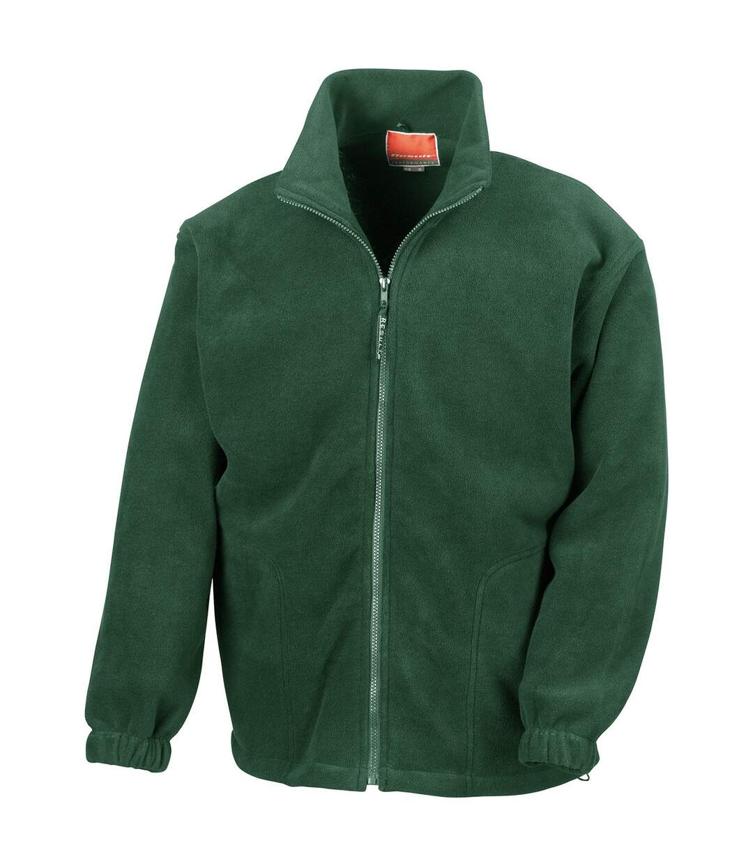 Veste polaire homme forêt Result