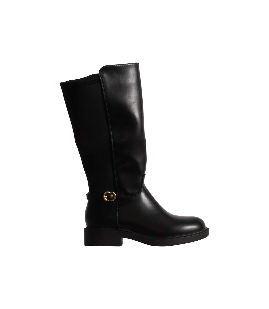 Bottes à Zip Super Mode Doremi-2