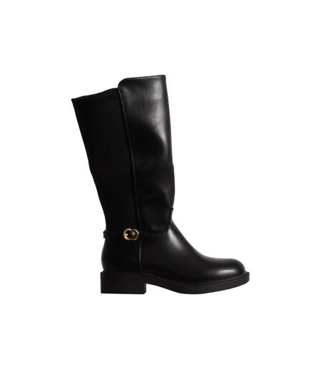 Bottes à Zip Super Mode Doremi