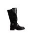 Bottes à Zip Super Mode Doremi-2