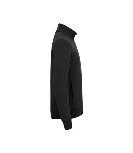 Pull Pemberton Homme Noir Cutter & Buck