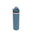 Omni sip recycled stainless steel 700ml bottle one size blue XD Collection-1