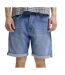 Short bleu homme jack & jones rick-1
