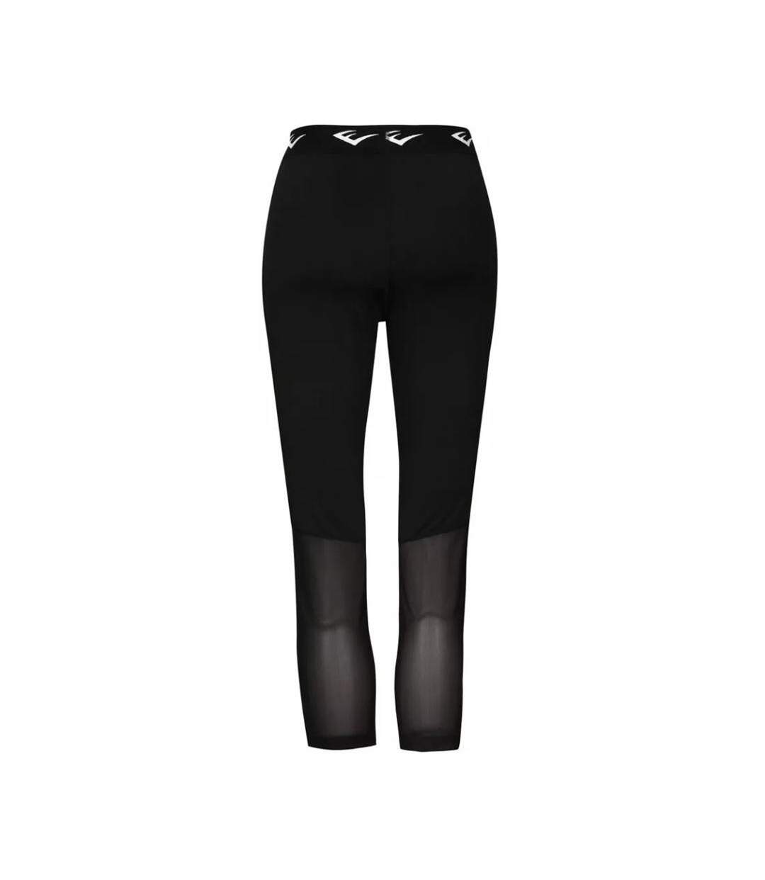 Legging noir femme everlast leonard 894080 - s-2