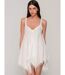 Robe de plage asymétrique Bliss Luna Splendida-1