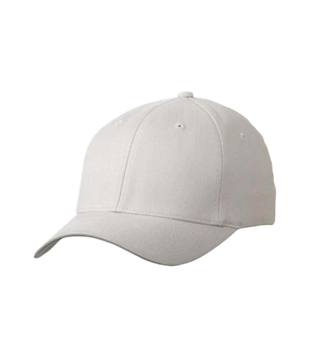 Casquette De Baseball Original Flexfit Gris Clair Myrtle Beach-2