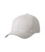 Casquette De Baseball Original Flexfit Gris Clair Myrtle Beach-2