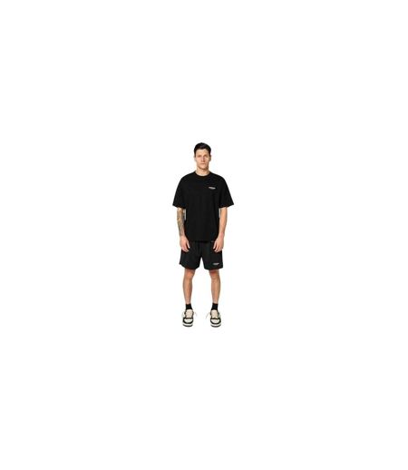 T-shirt Owners Club Homme Noir Represent