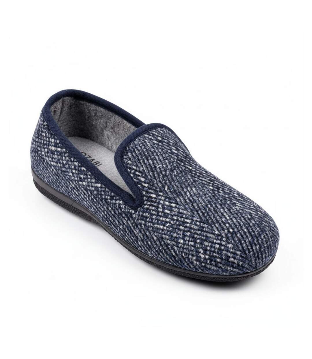 Pantoufle CHARENTAISE Homme-1