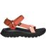 Womens/ladies Walking Sandals Pink Teva-1