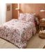 Parure de lit flanelle EMILIE-1