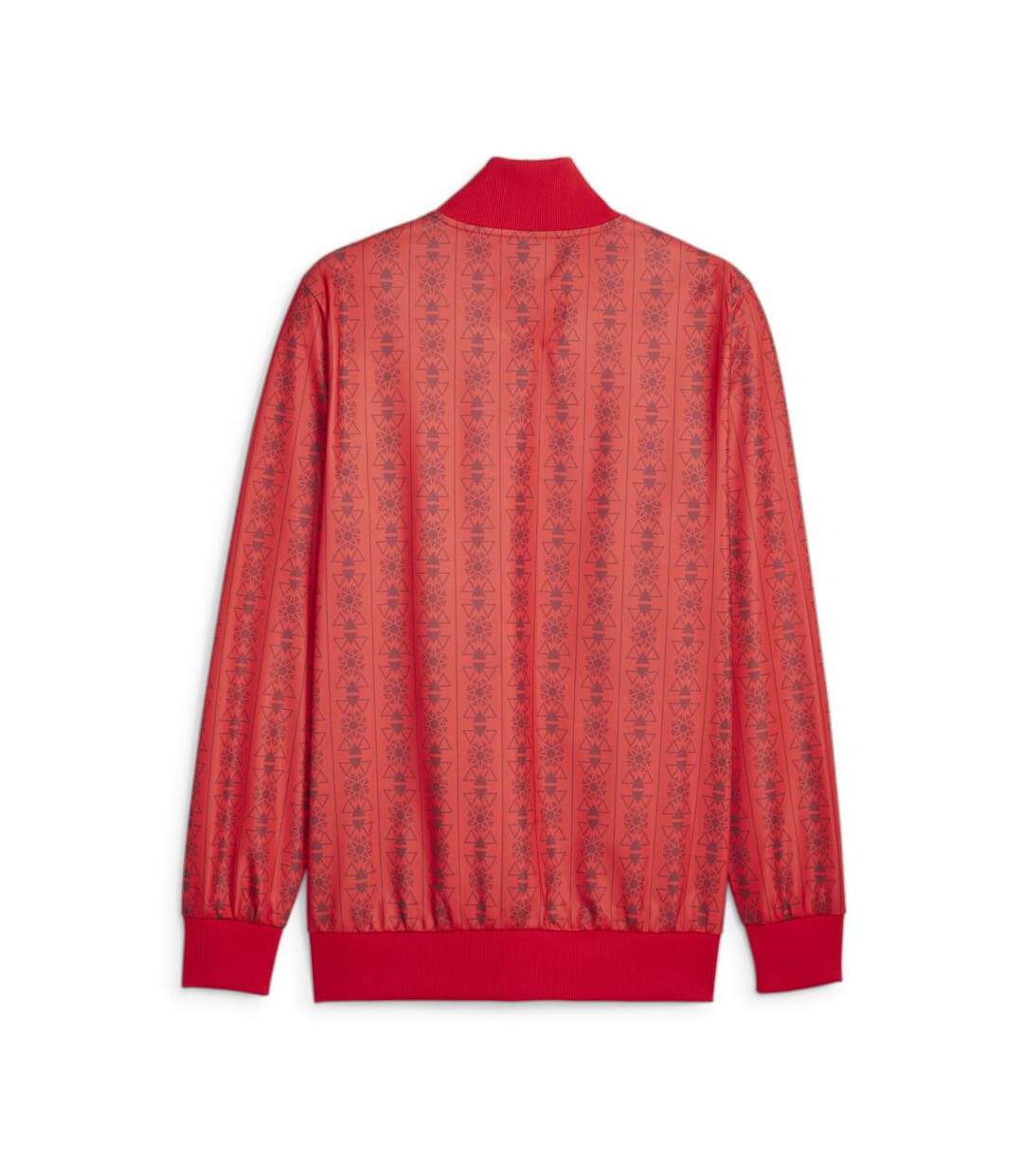 Egypte veste rouge homme puma culture africa 23-2
