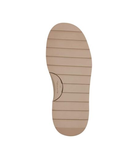Bottines Cuir Tamaris