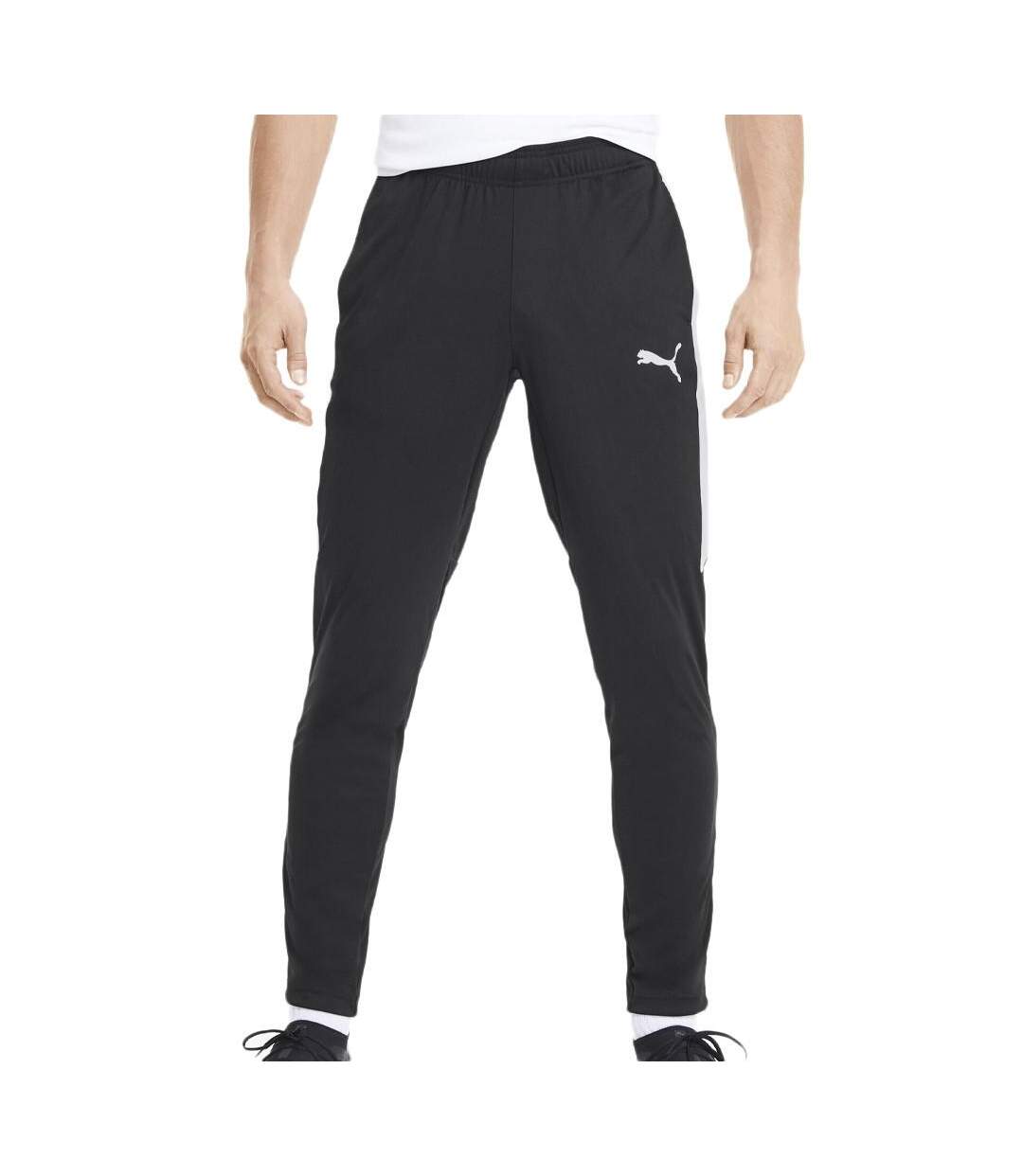 Jogging training noir homme puma speed - l-1